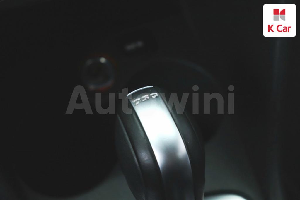 2013 VOLKSWAGEN POLO 1.6 TDI R-LINE - 9
