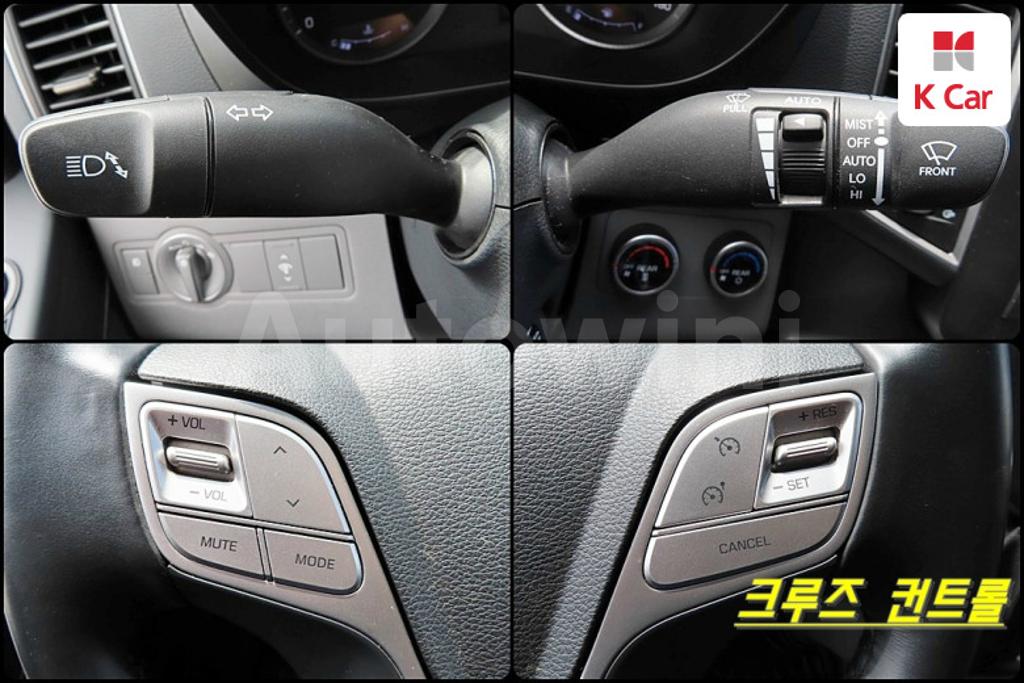 2020 HYUNDAI SOLATI 15 SEATS - 9