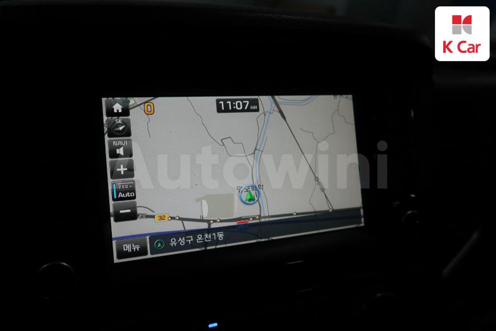 2016 HYUNDAI SOLATI 15 SEATS - 7