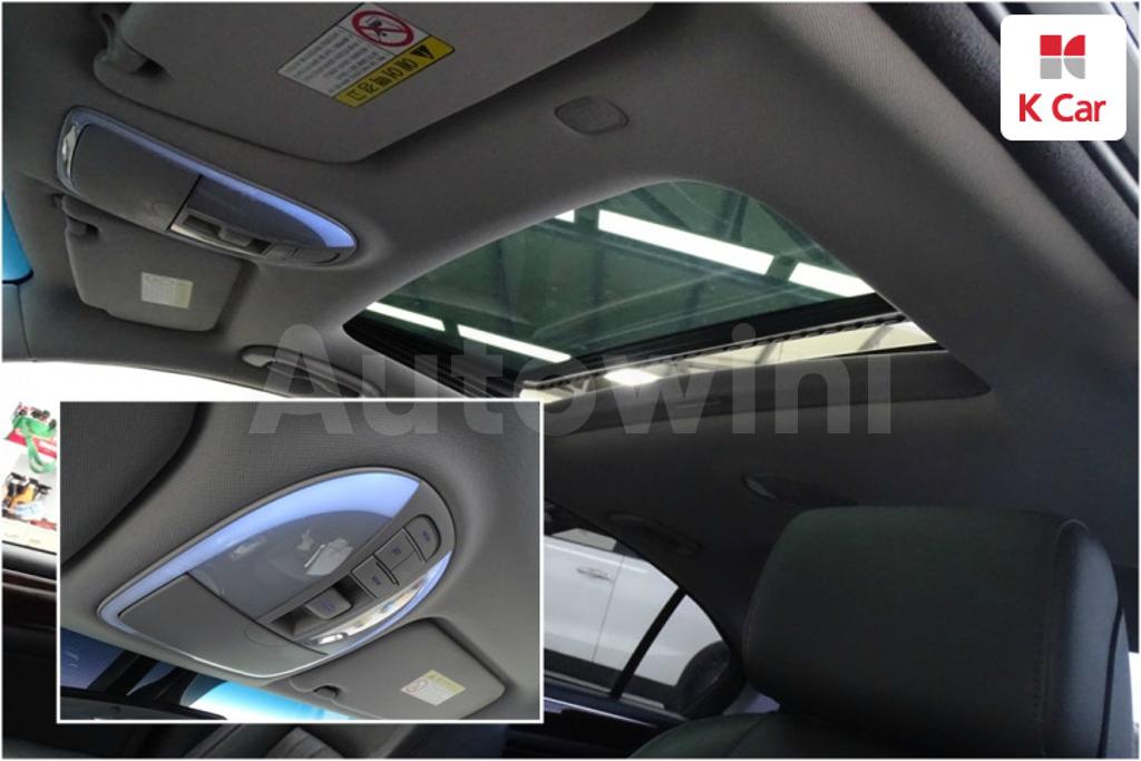 2010 HYUNDAI GENESIS BH330 LUXURY - 11