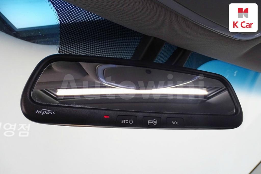 2010 HYUNDAI GENESIS BH330 LUXURY - 12