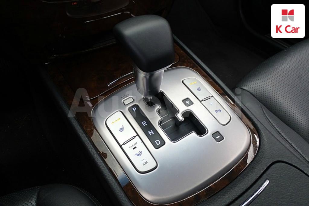 2010 HYUNDAI GENESIS BH330 LUXURY - 14
