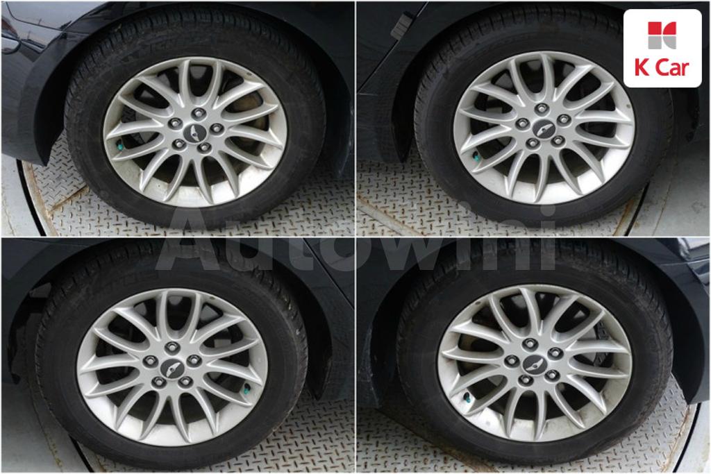 2010 HYUNDAI GENESIS BH330 LUXURY - 17