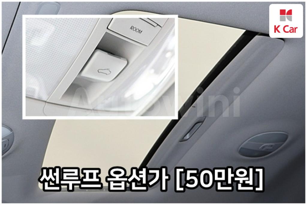 2012 HYUNDAI GENESIS BH330 LUXURY - 9