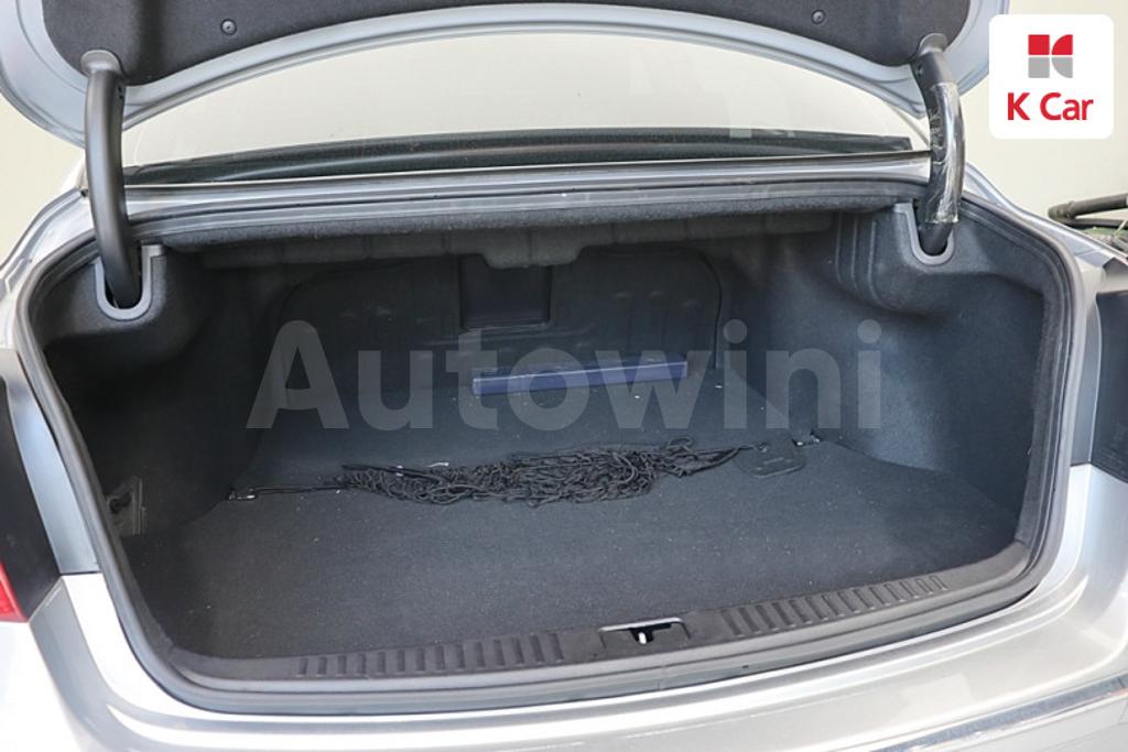 2012 HYUNDAI GENESIS BH330 LUXURY - 15