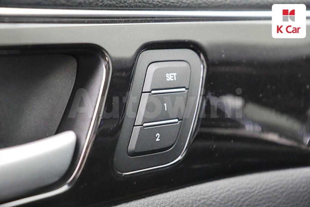 2012 HYUNDAI GENESIS BH330 LUXURY - 16