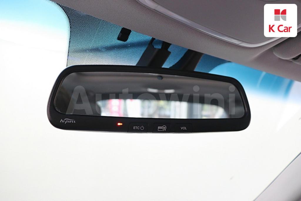 2012 HYUNDAI GENESIS BH330 LUXURY - 17