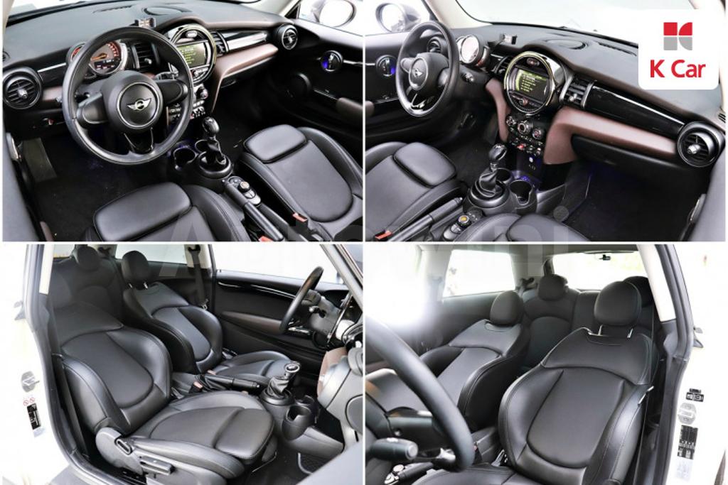 2017 MINI COOPER EDITION - 19