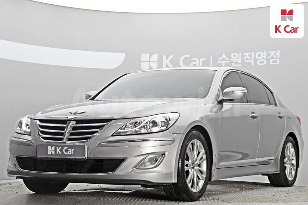 KMHGB41BBCU143956 2012 HYUNDAI GENESIS BH330 LUXURY-0