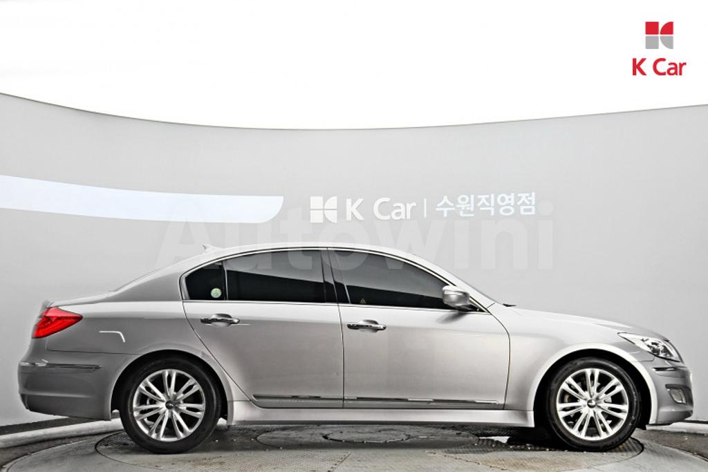 KMHGB41BBCU143956 2012 HYUNDAI GENESIS BH330 LUXURY-5