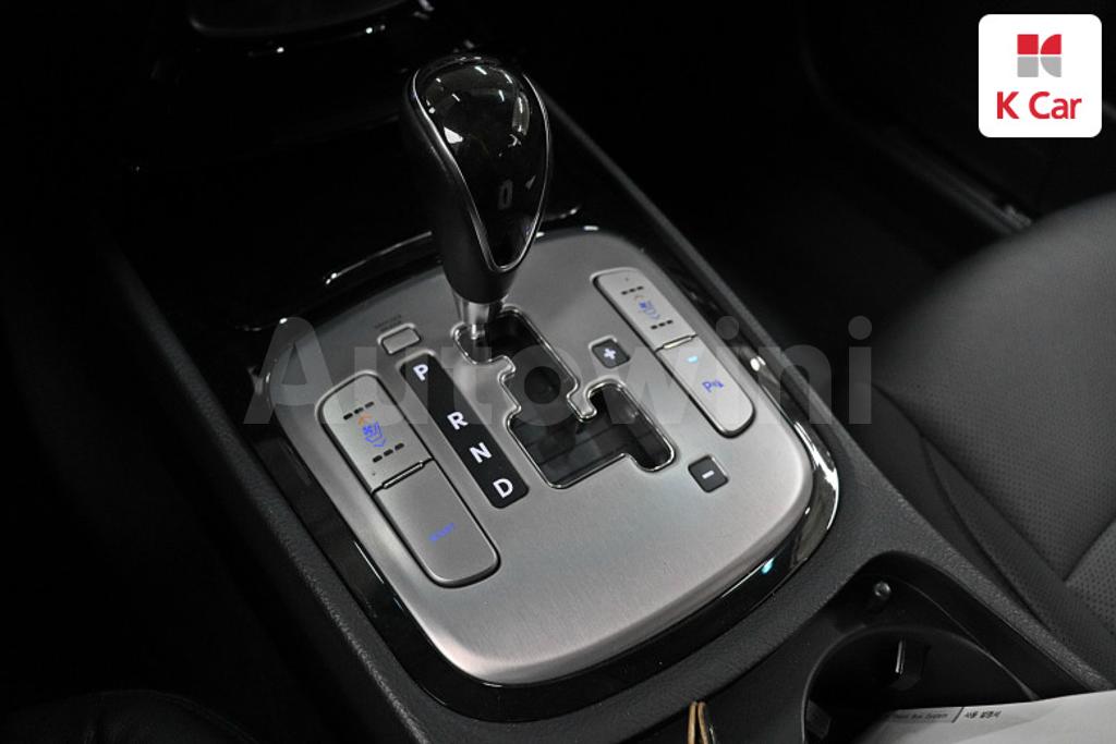 2012 HYUNDAI GENESIS BH330 LUXURY - 11
