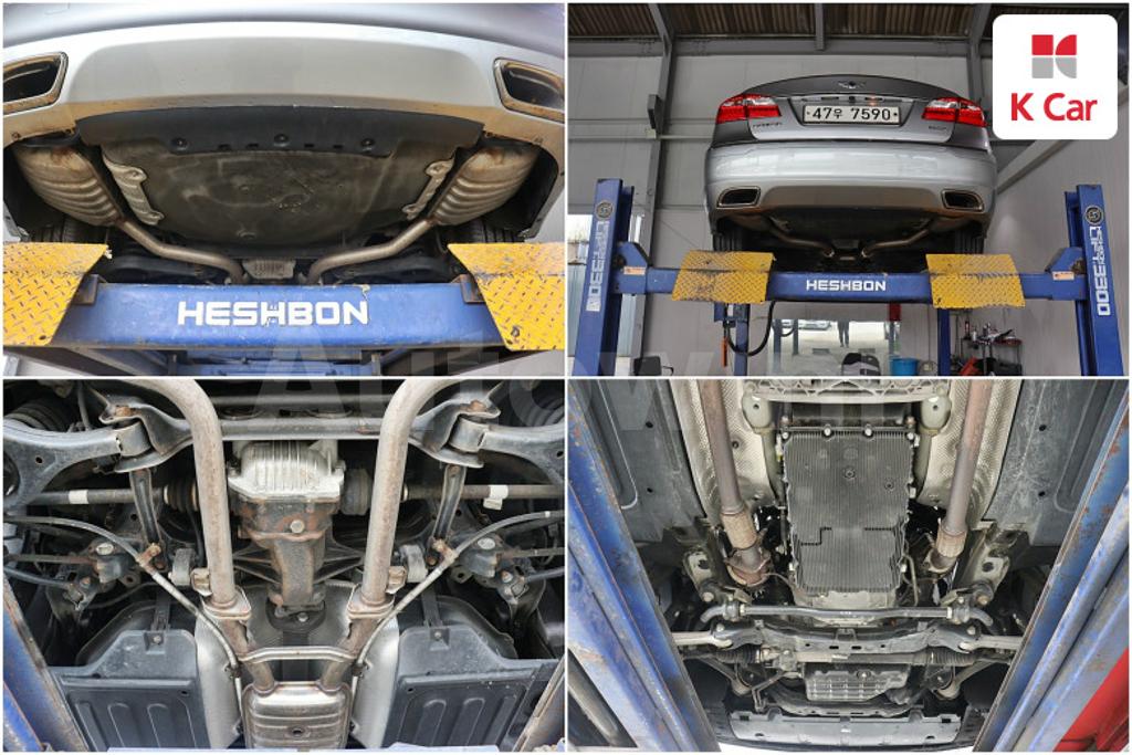 2012 HYUNDAI GENESIS BH330 LUXURY - 19