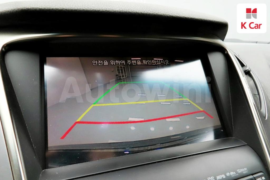 2015 HYUNDAI GRANDEUR HG AZERA PREMIUM - 14