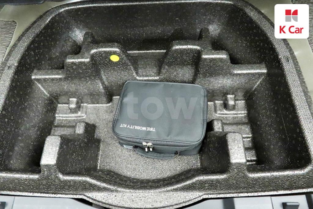 2015 HYUNDAI GRANDEUR HG AZERA PREMIUM - 20