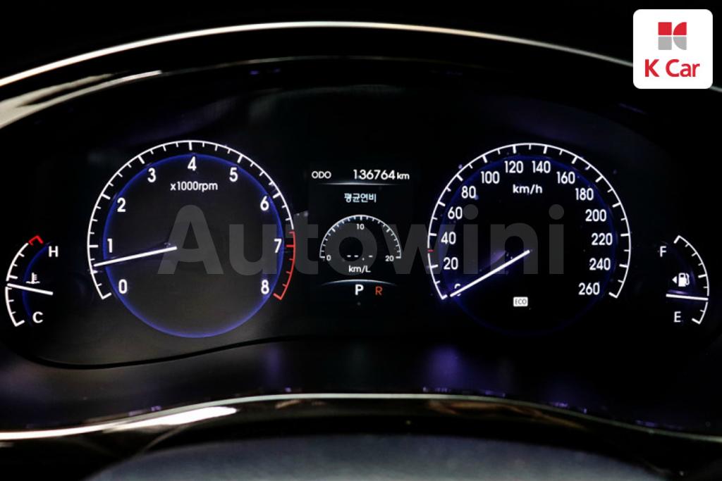 KMHGA41BBDU227369 2013 HYUNDAI GENESIS BH330 MORDERN-5