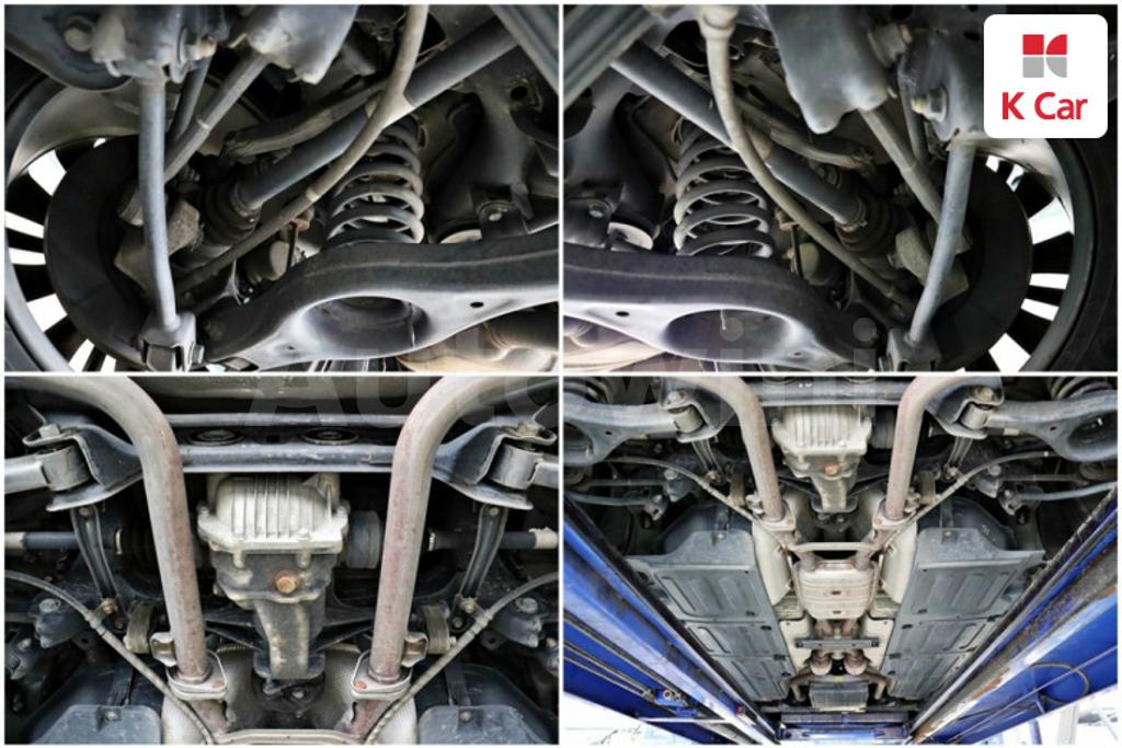 2013 HYUNDAI GENESIS BH330 MORDERN - 13