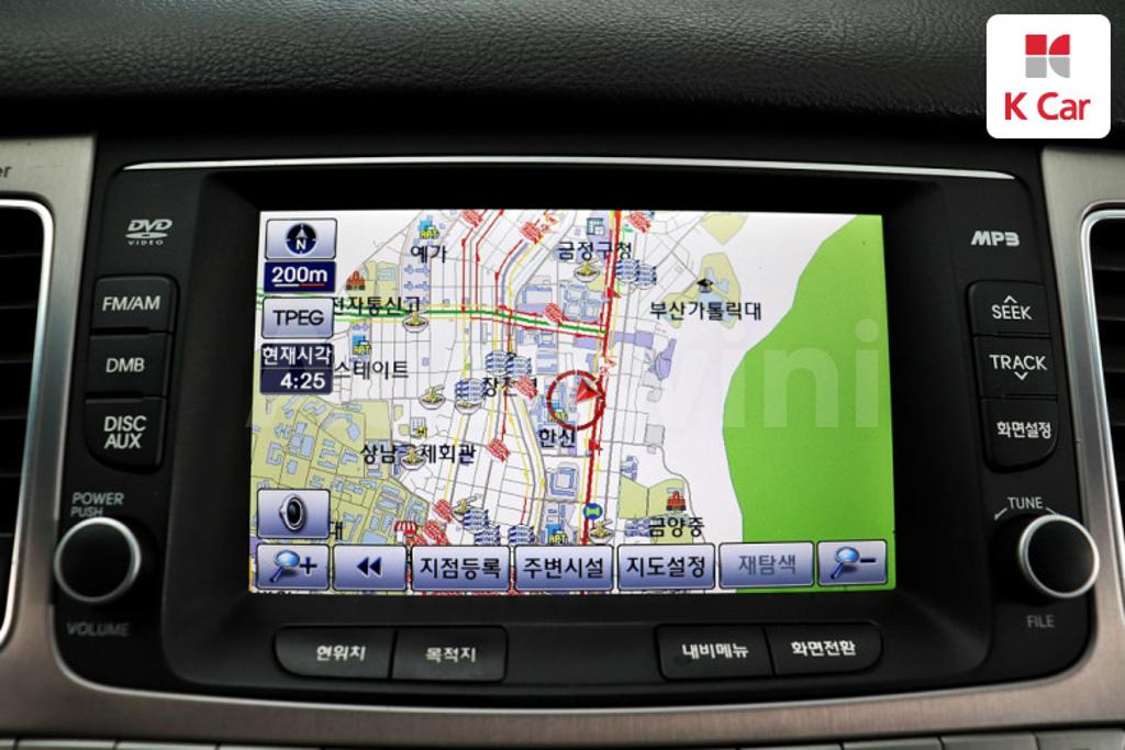 2013 HYUNDAI GENESIS BH330 MORDERN - 16