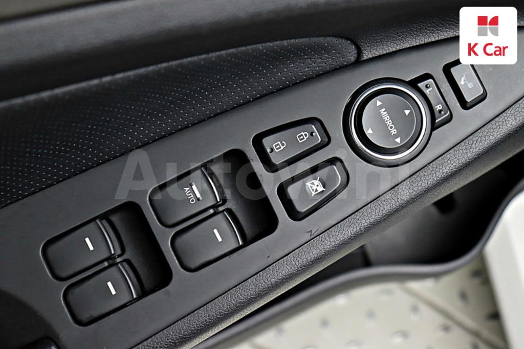 2012 HYUNDAI SONATA HYBRID 2.0 - 13