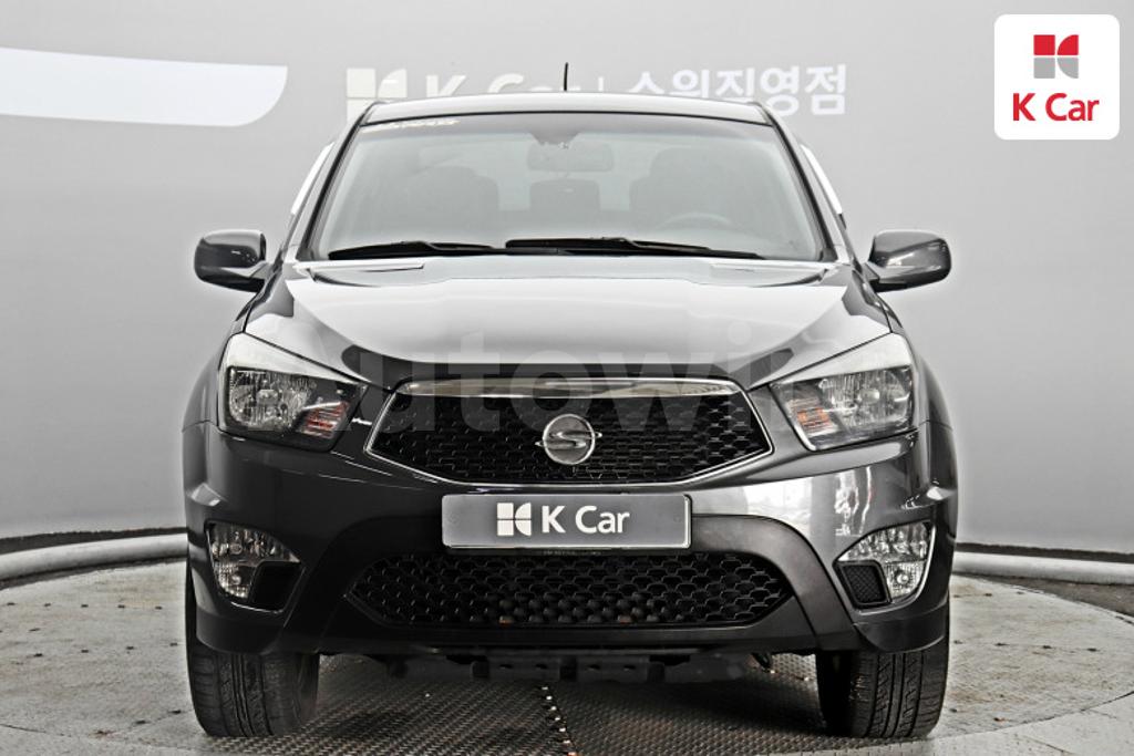 KPACA4AN1CP131485 2012 SSANGYONG KORANDO SPORTS CX7 4WD-2
