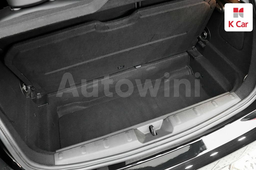 2017 MINI COOPER BASIC - 19