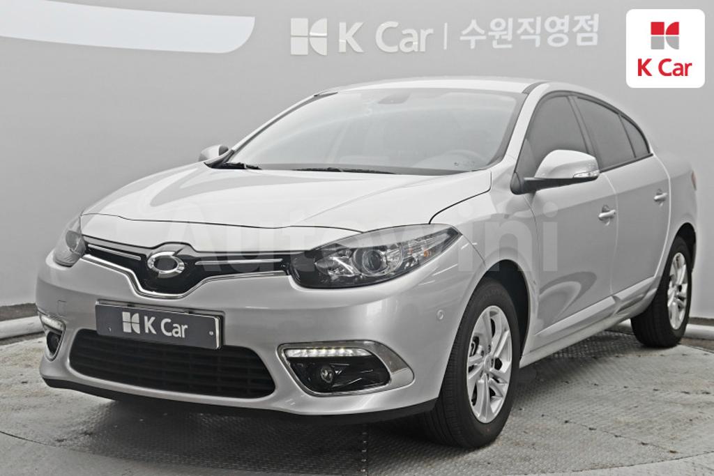 2018 RENAULT SAMSUNG SM3 NEO LE - 1