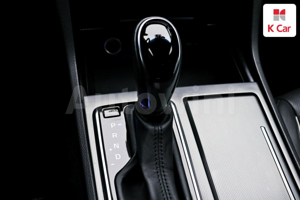 2018 HYUNDAI ASLAN G300 MORDERN - 10