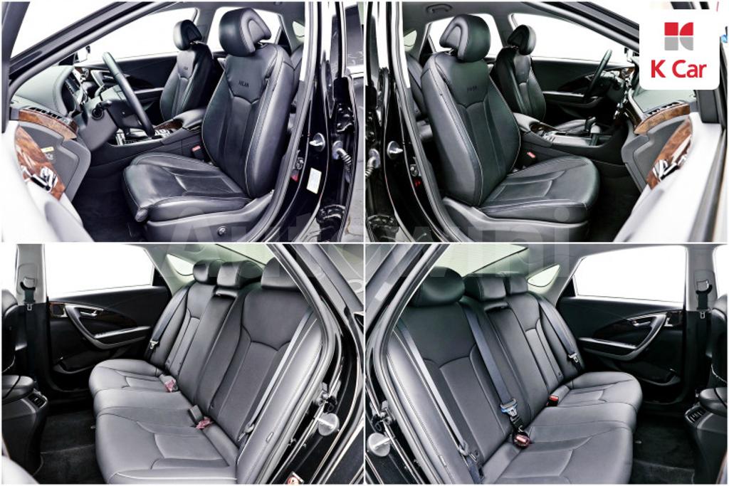 2018 HYUNDAI ASLAN G300 MORDERN - 11