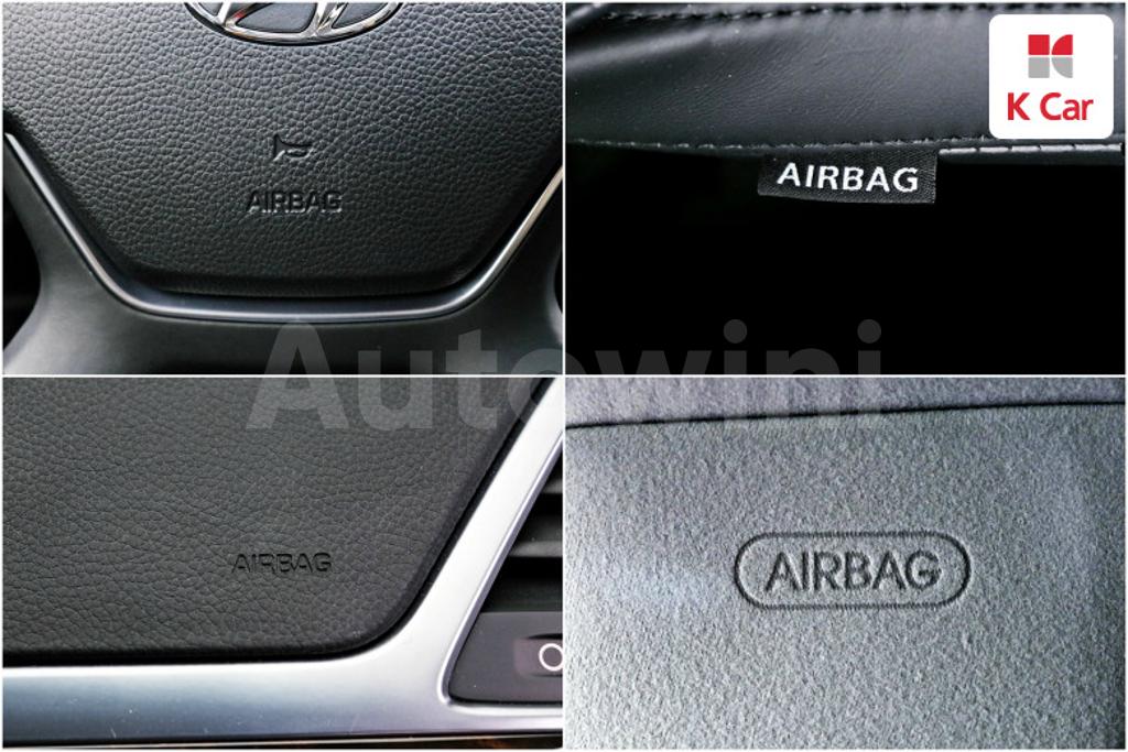2018 HYUNDAI ASLAN G300 MORDERN - 17