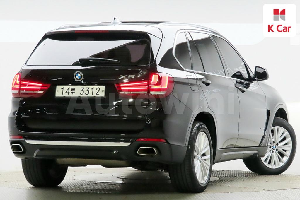 WBAKS4109H0R95864 2017 BMW X5 F15  XDRIVE 30D-2