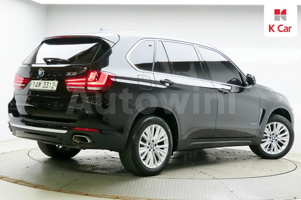 WBAKS4109H0R95864 2017 BMW X5 F15  XDRIVE 30D-3
