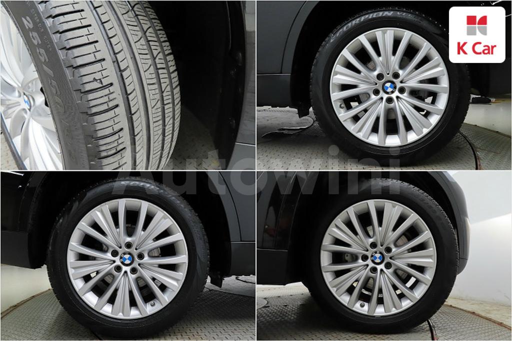 WBAKS4109H0R95864 2017 BMW X5 F15  XDRIVE 30D-4