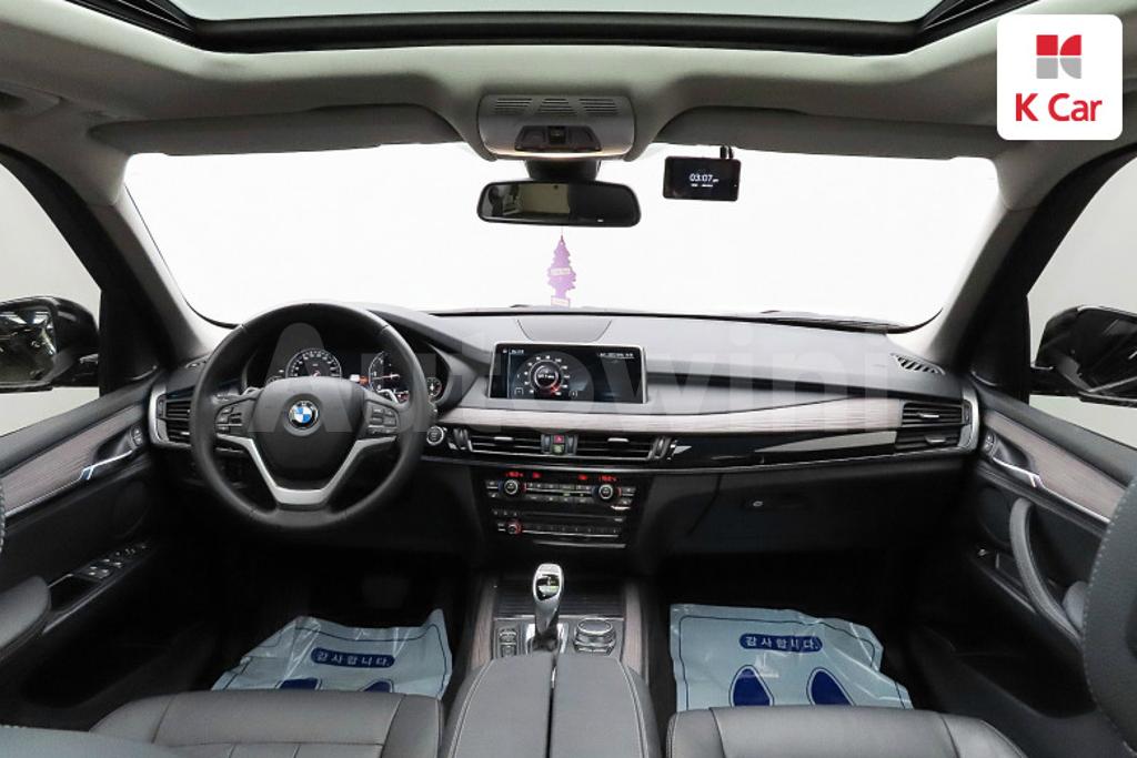 WBAKS4109H0R95864 2017 BMW X5 F15  XDRIVE 30D-5