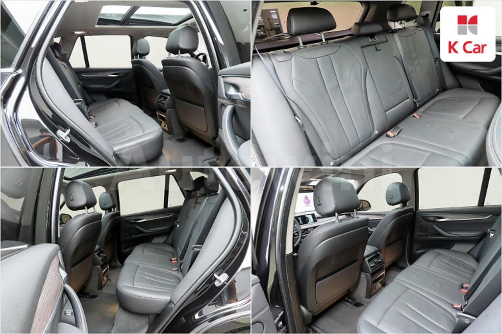 2017 BMW X5 F15  XDRIVE 30D - 10