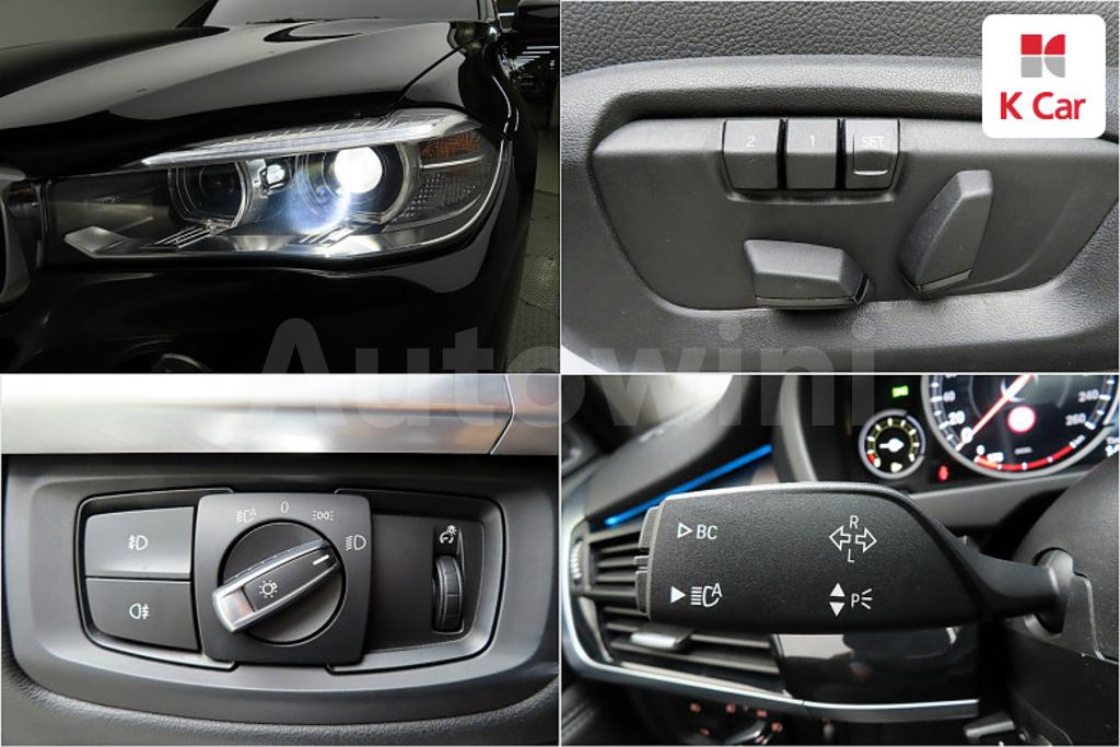 2017 BMW X5 F15  XDRIVE 30D - 13