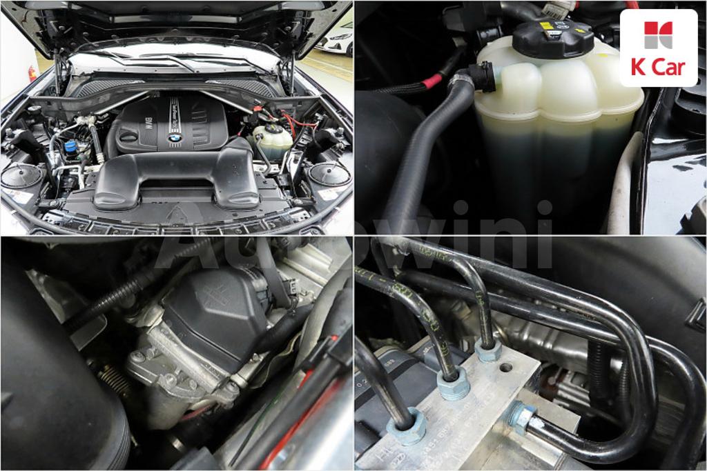 2017 BMW X5 F15  XDRIVE 30D - 15