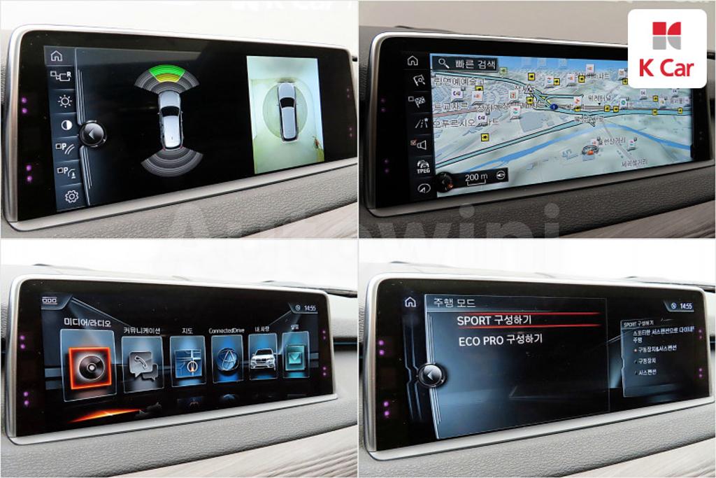 2017 BMW X5 F15  XDRIVE 30D - 19