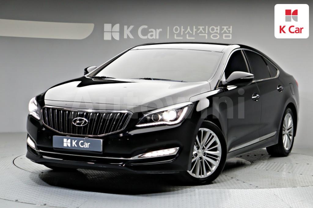 KMHFM411BFA007810 2015 HYUNDAI ASLAN G300 MORDERN-0