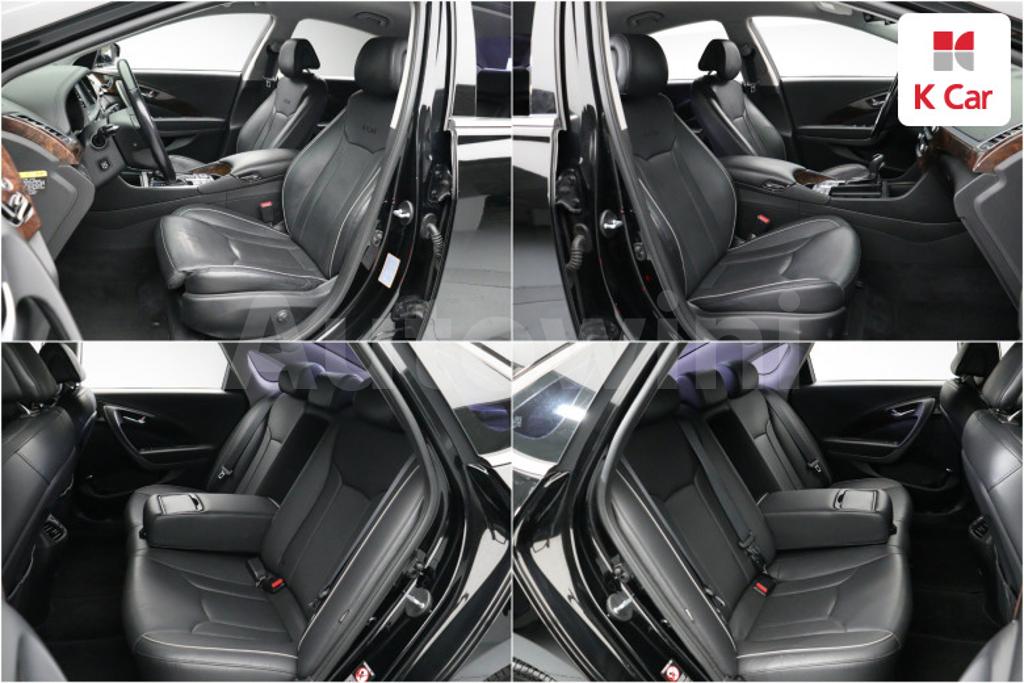 2015 HYUNDAI ASLAN G300 MORDERN - 7
