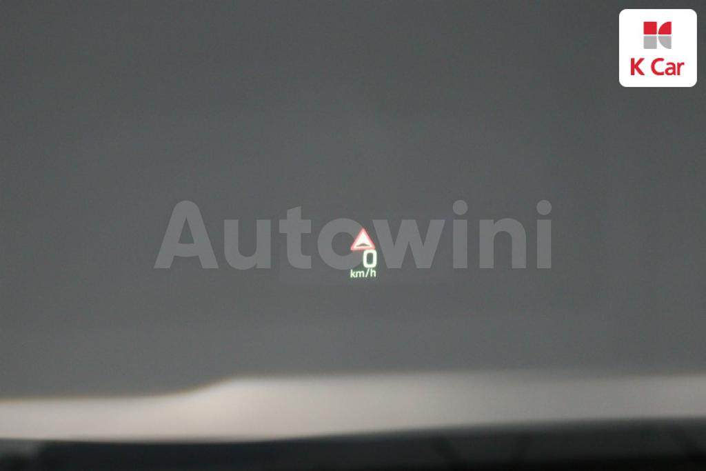 2015 HYUNDAI ASLAN G300 MORDERN - 12