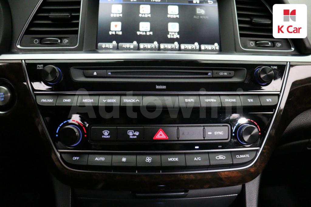 2015 HYUNDAI ASLAN G300 MORDERN - 13