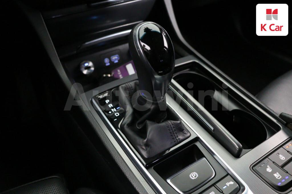 2015 HYUNDAI ASLAN G300 MORDERN - 14