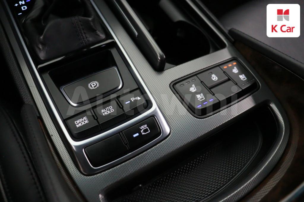 2015 HYUNDAI ASLAN G300 MORDERN - 15