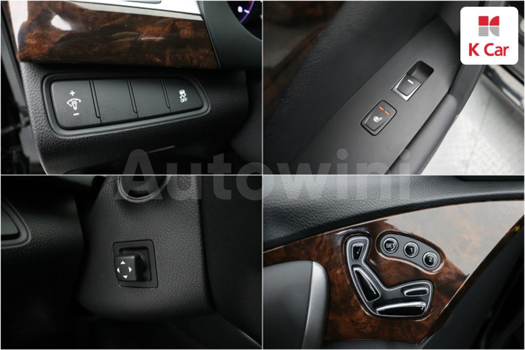 2015 HYUNDAI ASLAN G300 MORDERN - 17
