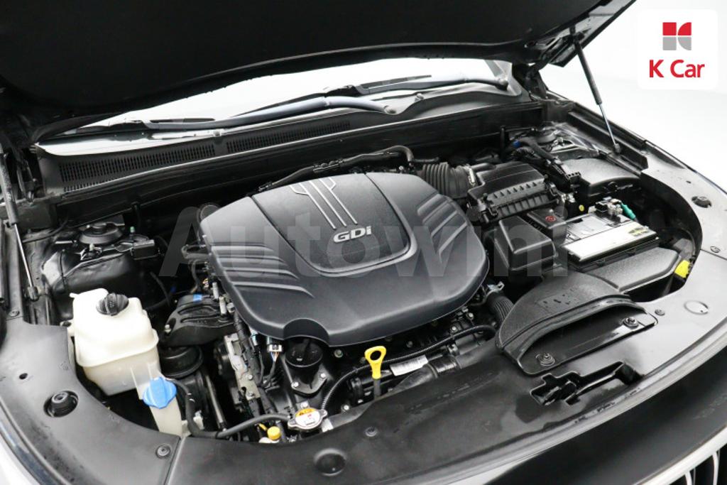 2015 HYUNDAI ASLAN G300 MORDERN - 20