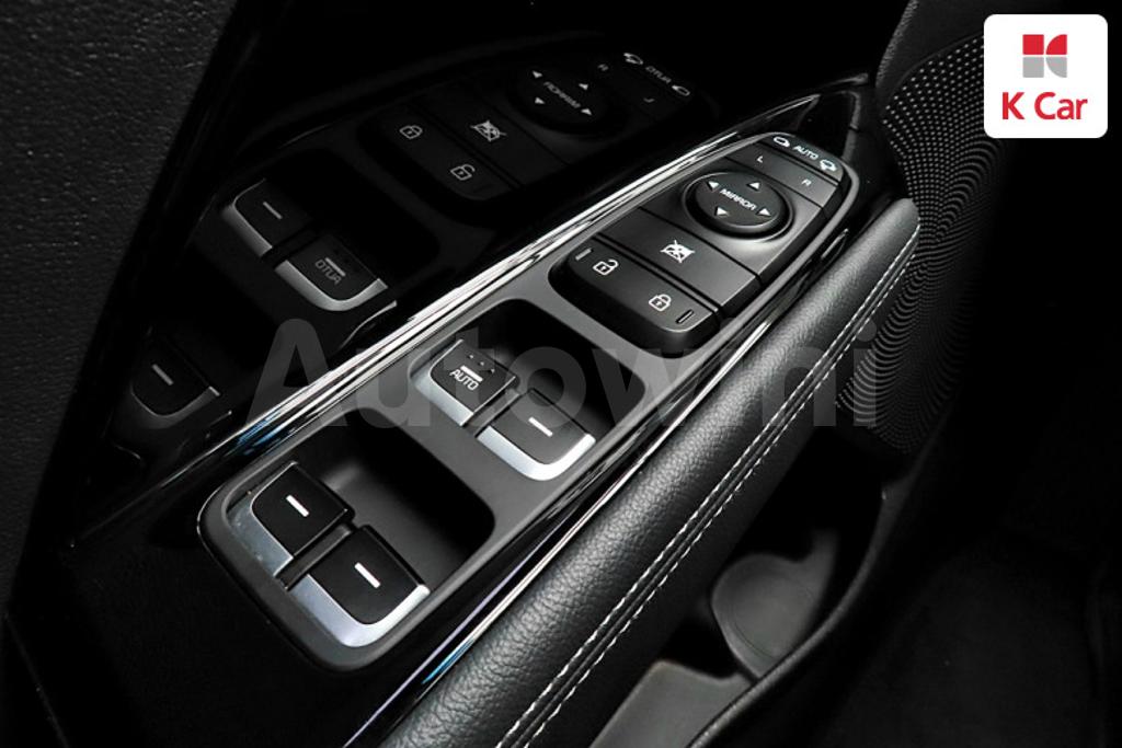 2018 KIA NIRO PRESTIGE - 7