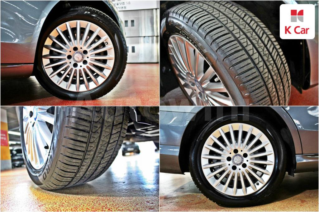 2017 MERCEDES BENZ C CLASS W205 C220 D EXCLUSIVE - 9