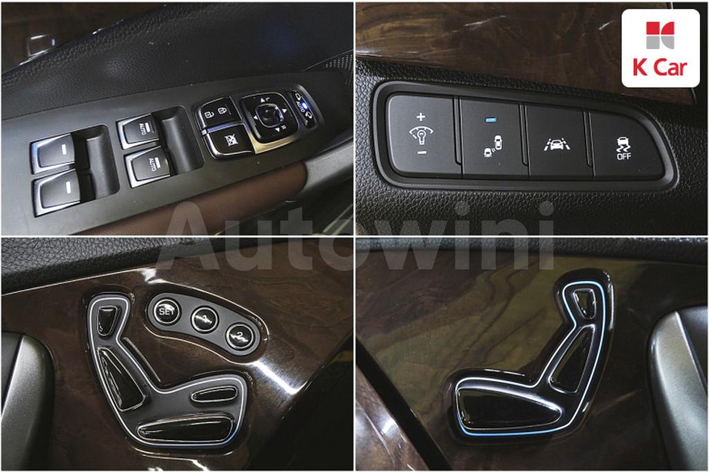 2017 HYUNDAI ASLAN G300 EXCLUSIVE - 9