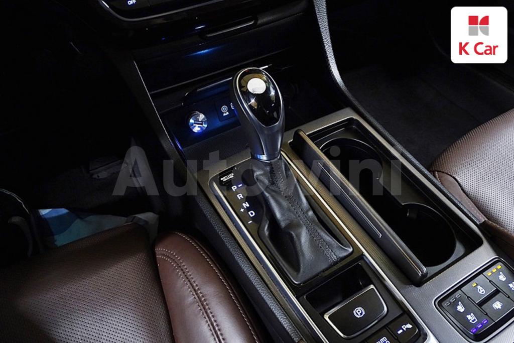 2017 HYUNDAI ASLAN G300 EXCLUSIVE - 15