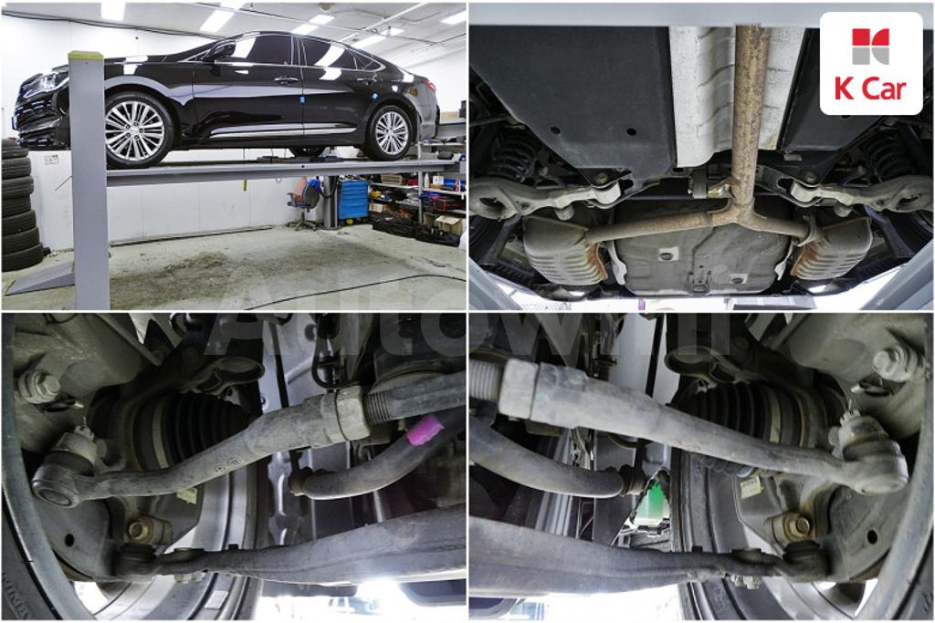 2017 HYUNDAI ASLAN G300 EXCLUSIVE - 20