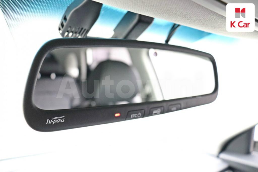 2018 KIA NIRO NOBLESSE - 8